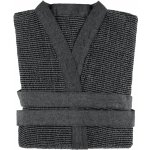 Rento saunový župan černý – Hledejceny.cz