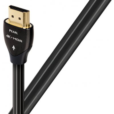 AudioQuest Pearl HDMI 0,6 m – Sleviste.cz