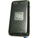 Kryt BlackBerry Q5 zadní Černý