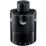 Azzaro The Most Wanted Intense parfémovaná voda pánská 50 ml – Hledejceny.cz