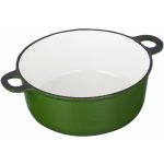 Český smalt GOURMETINA 25 cm 3 l – Zboží Dáma
