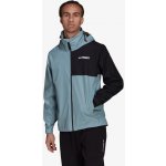 adidas Performance MT RR Jacket Světle šedá – Hledejceny.cz