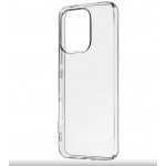 OBAL:ME TPU Samsung Galaxy A17 4G/5G Transparent 141862 – Zboží Živě