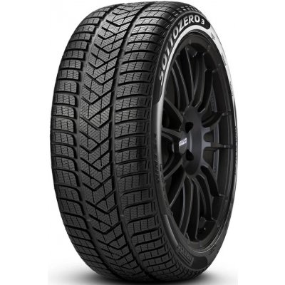 Pirelli Winter Sottozero 3 245/40 R19 98V Runflat – Zboží Mobilmania