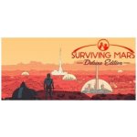 Surviving Mars (Deluxe Edition) – Zboží Mobilmania
