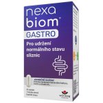 nexabiom GASTRO 30 kapslí – Hledejceny.cz