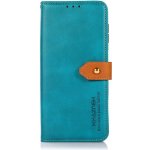 Khazneh Dual-color case modré – Realme C53 – Hledejceny.cz