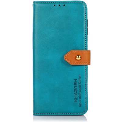 Khazneh Dual-color case modré – Realme C53 – Hledejceny.cz