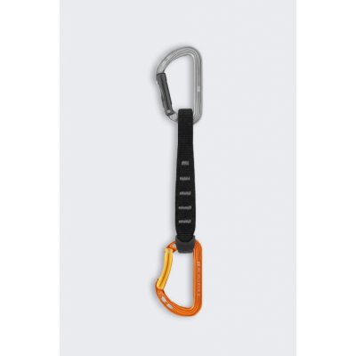 Petzl Spirit Expres 17 cm – Zboží Dáma