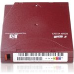 HP Ultrium LTO2 200/400GB (C7972A) – Zboží Živě