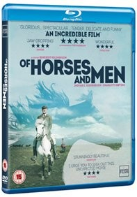 Of Horses and Men BD