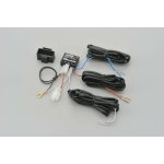 Daytona IC Led Relé s funkcí pro výstražné blinkry a parkovací světla | Zboží Auto