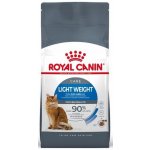 Royal Canin Light Weight Care 3 kg – Sleviste.cz