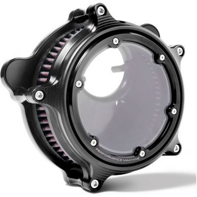 PM, sada čističa vzduchu Vision, black ops – Zboží Mobilmania