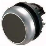 Eaton M22-D-S 216590 Ovládací hlavice tlačítka černá – Hledejceny.cz