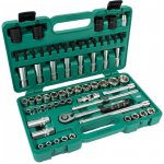 HONITON H4064 Sada hlavic 1/2" 64 dílů 40CRV – Sleviste.cz