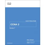 Switching, Routing, and Wireless Essentials Labs and Study Guide Ccnav7 Johnson AllanPaperback – Sleviste.cz
