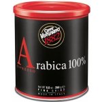 Vergnano Antica Bottega mletá 250 g – Zboží Dáma