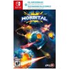 Hra na Nintendo Switch Worbital