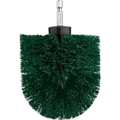 PARKSIDE Příslušenství k leštičce, Ø 6,3 mm (sada čisticích kartáčů, 2dílná) – Hledejceny.cz