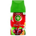 Air Wick Freshmatic Winter Punch osvěžovač vzduchu náhradní náplň 250 ml – Zboží Mobilmania