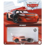 Mattel Cars 3 auto Tim Treadless DXV41 – Zboží Dáma