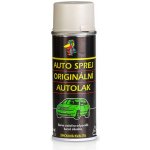 Dupli-Color Škoda Autoemail AC0634 Plnič béžový 200 ml – Hledejceny.cz