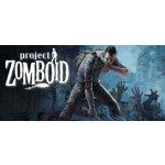 Project Zomboid – Sleviste.cz