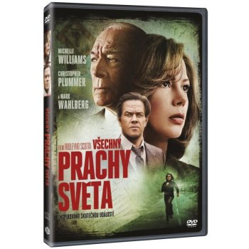 Všechny prachy světa DVD