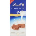 Lindt Classic Recipe Crispy 100 g – Hledejceny.cz