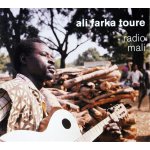 Toure, Ali Farka - Radio Mali – Hledejceny.cz