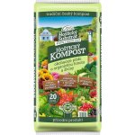 FORESTINA Hoštický Zahradnický kompost 20 l – Zboží Dáma