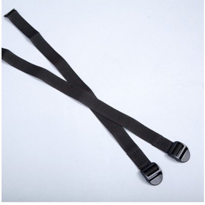 Kidiloo Prodloužení pásů pro kočárky Thule – Sleviste.cz