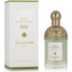 Guerlain Aqua Allegoria Nerolia Vetiver toaletní voda dámská 125 ml – Hledejceny.cz