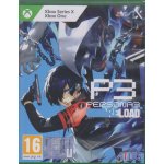 Persona 3 Reload – Zboží Živě