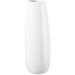 Keramická váza výška 25 cm EASE ASA Selection - bílá – Hledejceny.cz