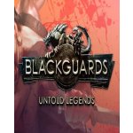 Blackguards: Untold Legends – Hledejceny.cz