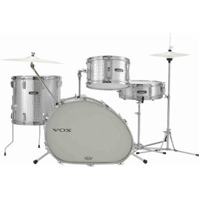 Vox Telstar 2020 Silver