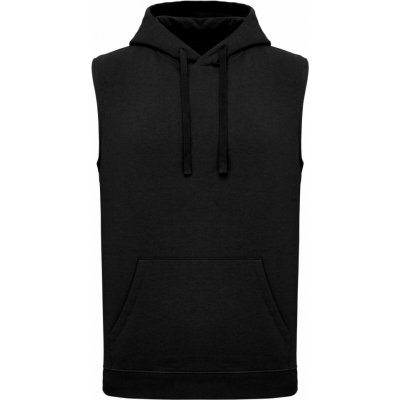 ProAct 01 unisex bez rukávů černá – Hledejceny.cz