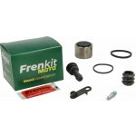 FRENKIT MOTO opravná sada brzdového třmenu (těsnění + písty) TOKICO (píst fi 38mm) zadní KAWASAKI ER 6F / N '05-'11, GPZ 1100 '95-'98, ZX-6R NINJA '94-'01, VERSYS 650 '07-'13 | Zboží Auto