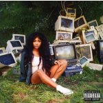 Sza - Ctrl CD – Zbozi.Blesk.cz