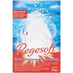 Regesoft Sůl do myčky nádobí 2 kg – Sleviste.cz