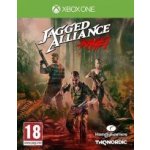 Jagged Alliance: Rage! – Hledejceny.cz