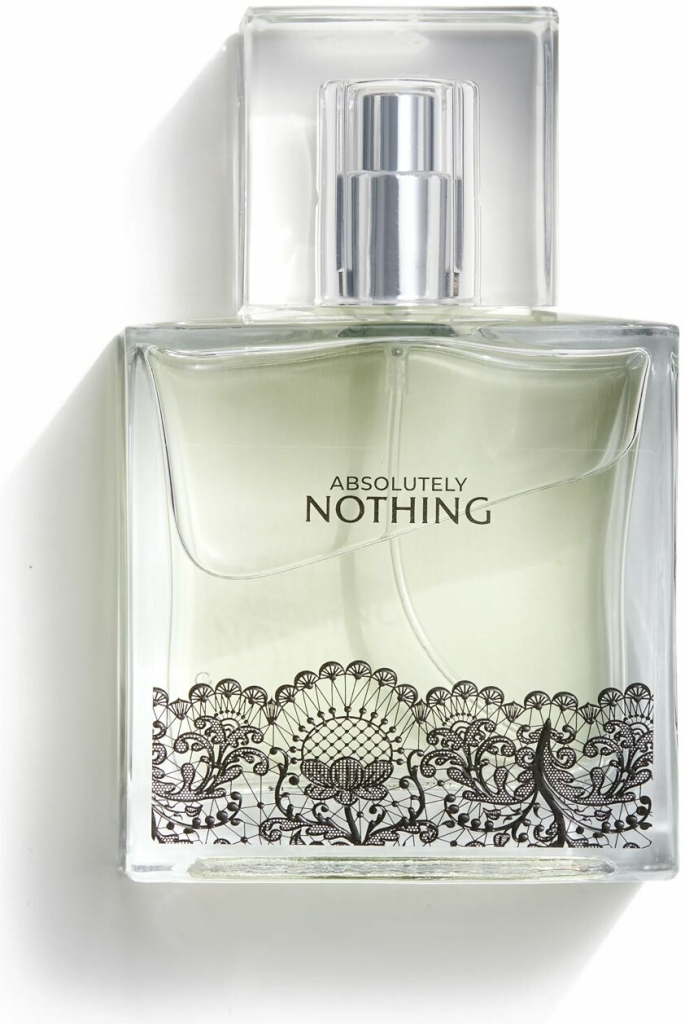Gosh Absolutely Nothing toaletní voda dámská 50 ml