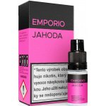 Imperia Emporio Strawberry 10 ml 0 mg – Hledejceny.cz