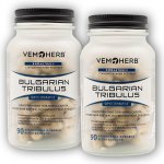 VemoHerb Bulgarian Tribulus 180 kapslí – Sleviste.cz