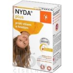 NYDA plus proti vším a hnidám 100 ml – Hledejceny.cz