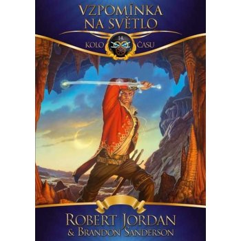 Kolo času 14 - Věže půlnoci - Robert Jordan