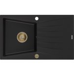 MEXEN Cesar černá – Zboží Mobilmania