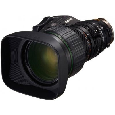 Canon KJ20x8.2B KRSD HDgc Standard lens